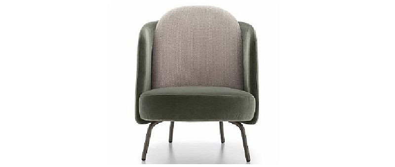 Armchair Ditre Italia Lucia