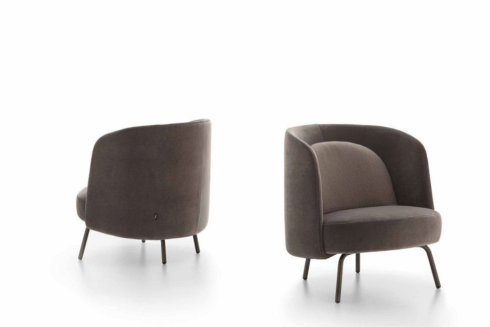 Armchair Ditre Italia Lucia