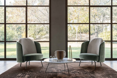 Armchair Ditre Italia Lucia