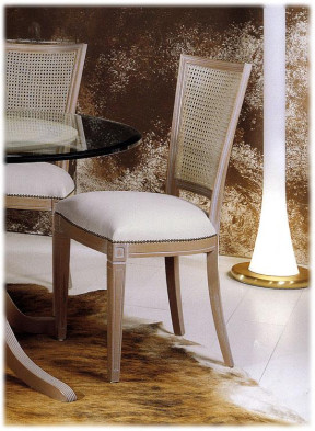 Chair Seven Sedie Praga 3300S