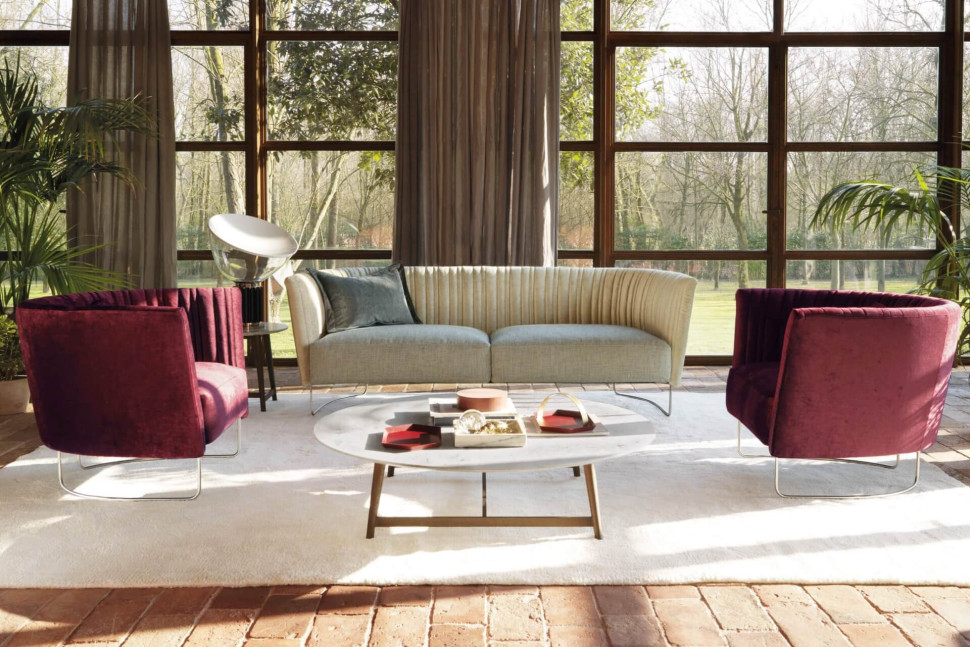 Coffee Table Desiree Tomo