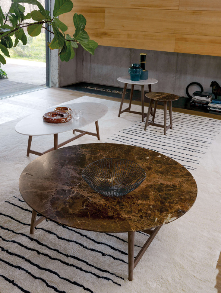 Coffee Table Desiree Tomo