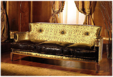 Sofa Arosa Busnelli adamo 6688/3