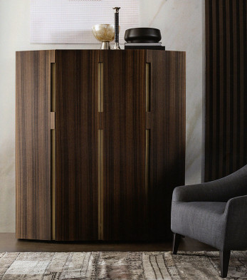 Buffet Garbo Casamilano 1678