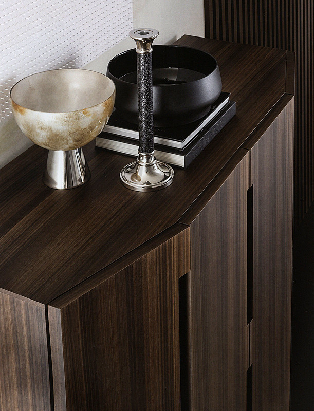 Buffet Garbo Casamilano 1678