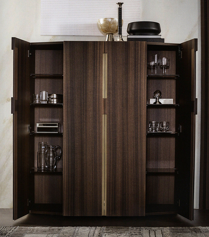 Buffet Garbo Casamilano 1678