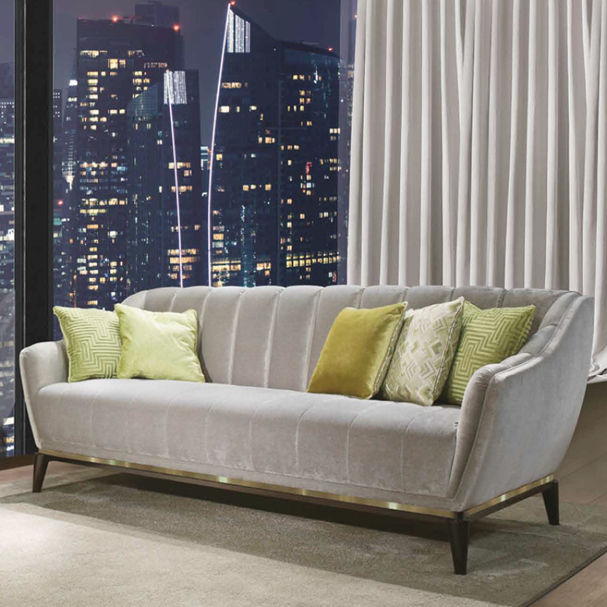 Sofa Ceppi 3340