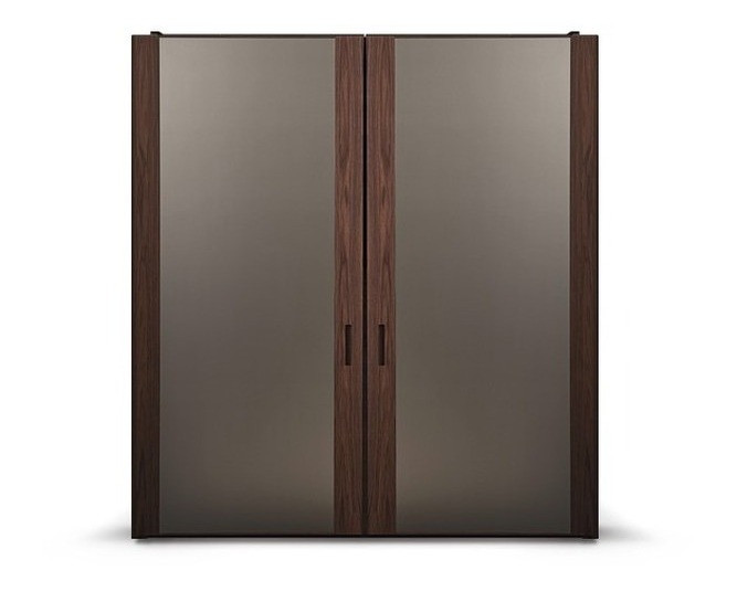 Wardrobe Porada Gladko