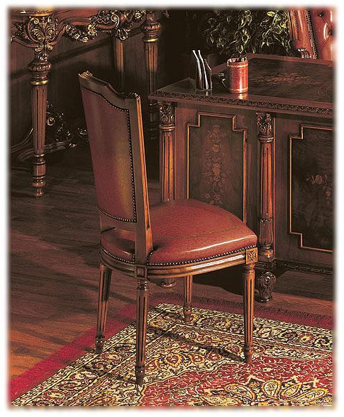 Dining Chair Fratelli radice Studi 40160010015