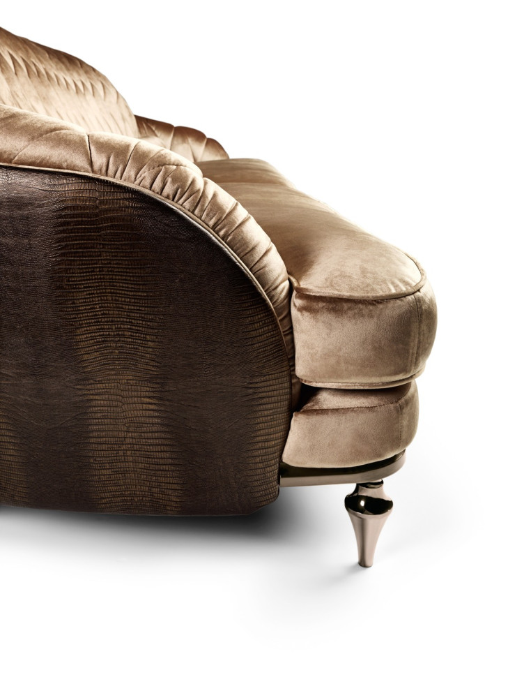 Sofa Visionnaire Hagal