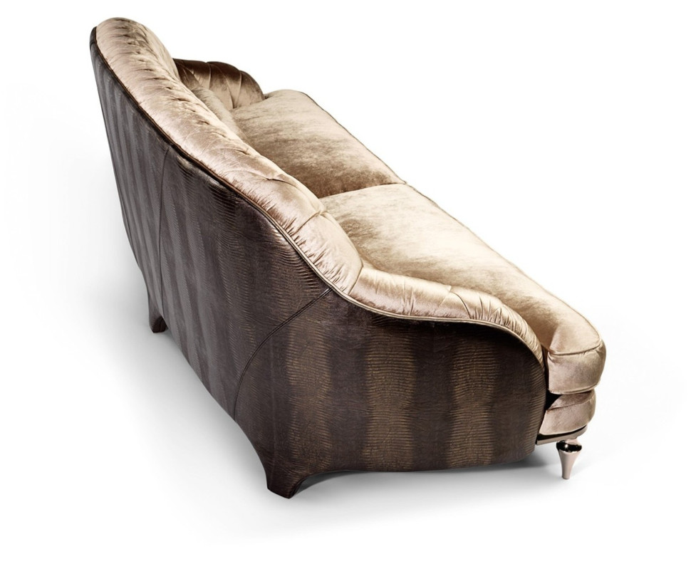 Sofa Visionnaire Hagal