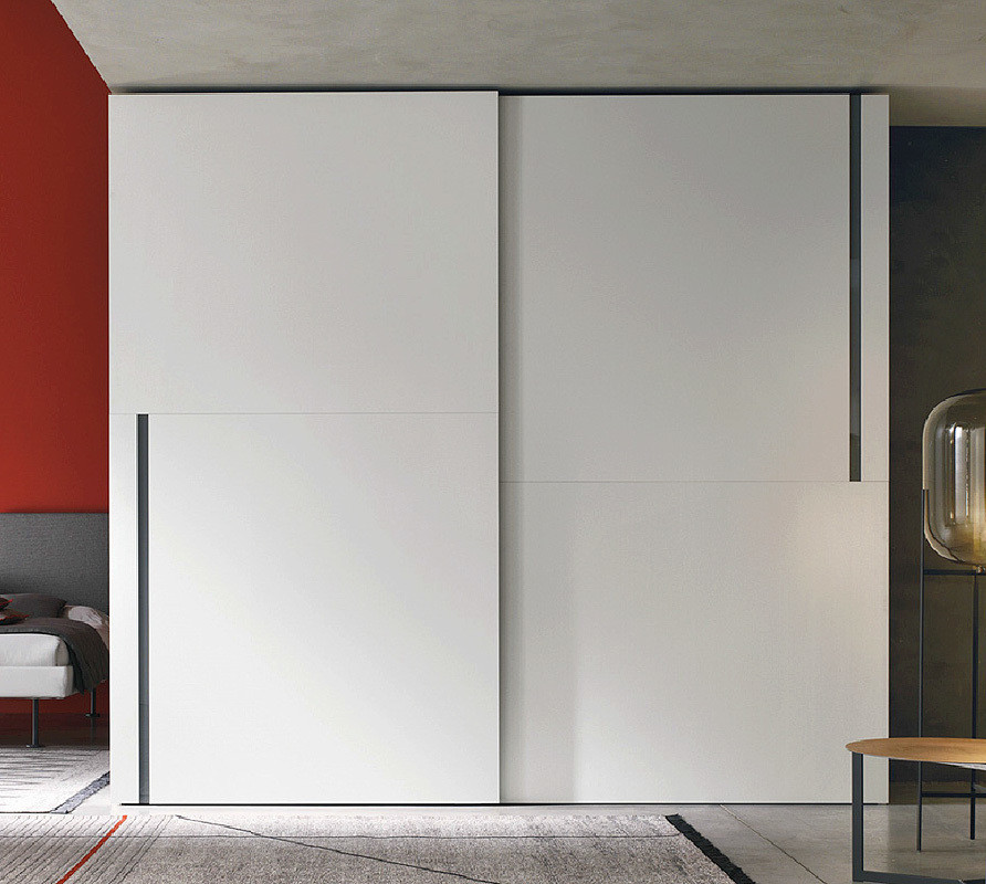 Wardrobe Denver Tomasella Logica 500