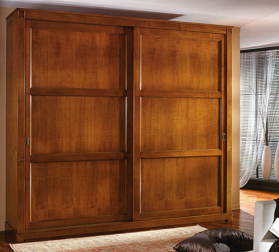 Wardrobe Fusion Tessarolo 920