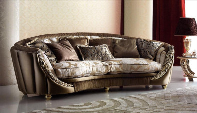 Sofa Sun Paolo lucchetta Sf.068.03
