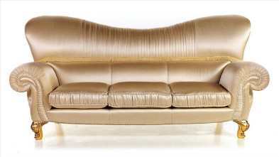 Sofa Zanaboni №6 Odeon dv 1