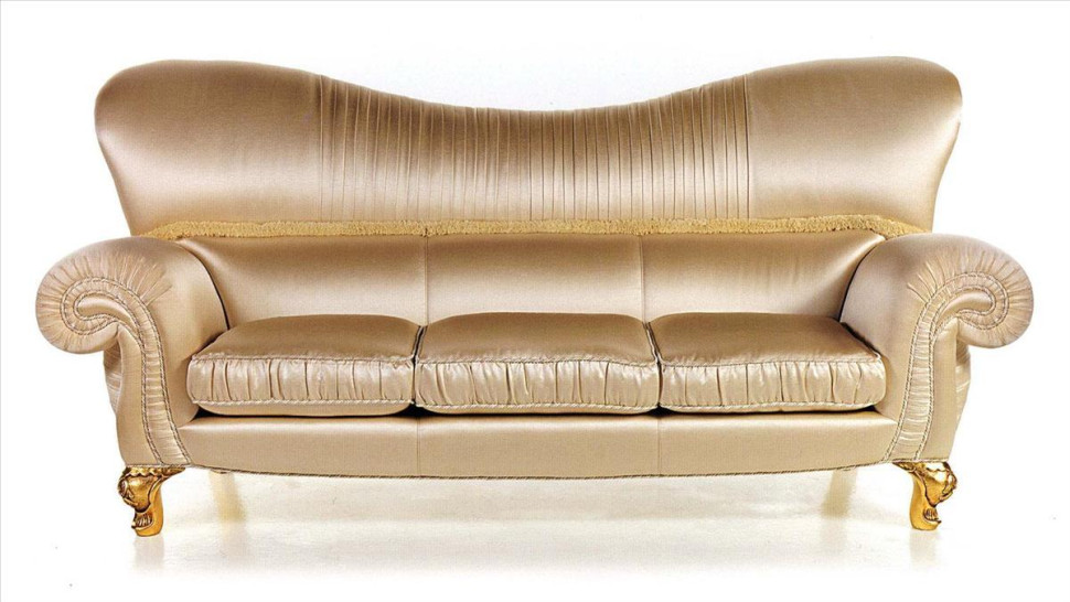 Sofa Zanaboni №6 Odeon dv 1