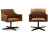 Armchair Eforma Isidora lounge