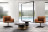 Armchair Eforma Isidora lounge