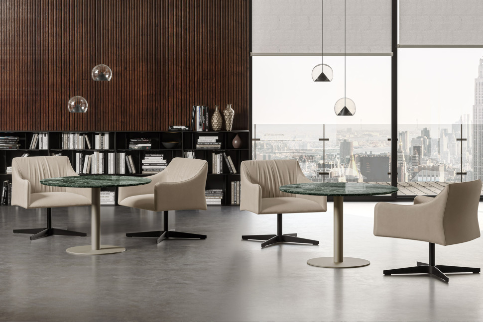 Armchair Eforma Isidora lounge