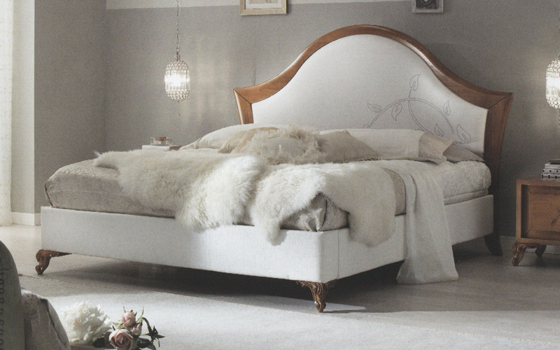 Bed Arte casa Evoluzione 2761