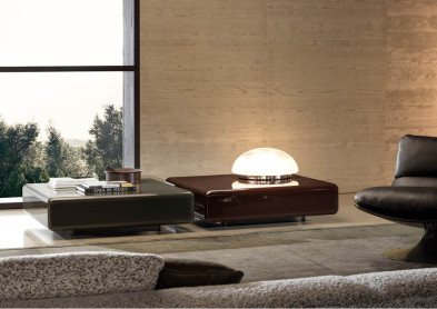 Coffee Table Minotti Fill