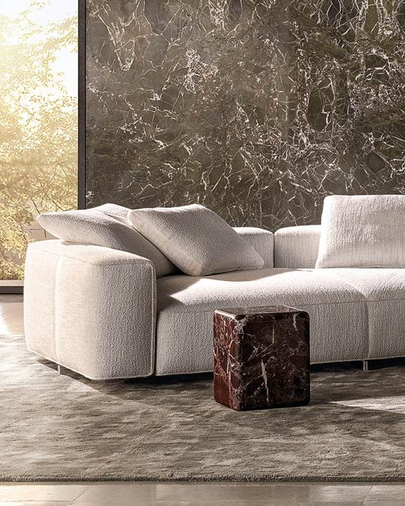 Coffee Table Minotti Fill