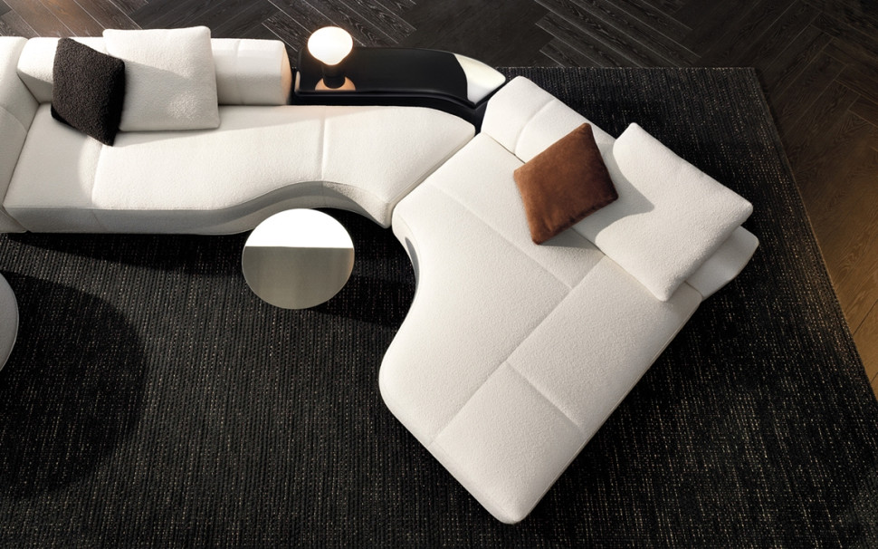 Coffee Table Minotti Fill