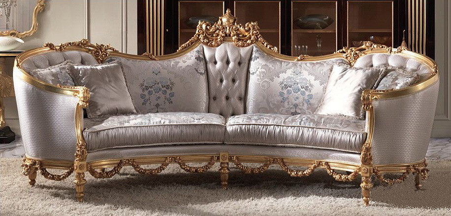 Sofa Ceppi 2903