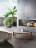 Coffee Table Minotti Caulfield Outdoor