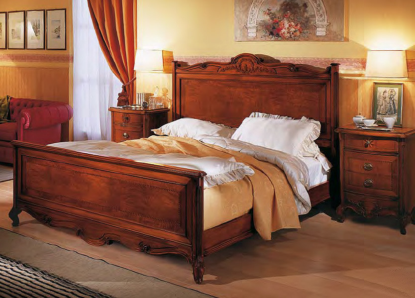 Bed Serafino marelli Provenzale P 4