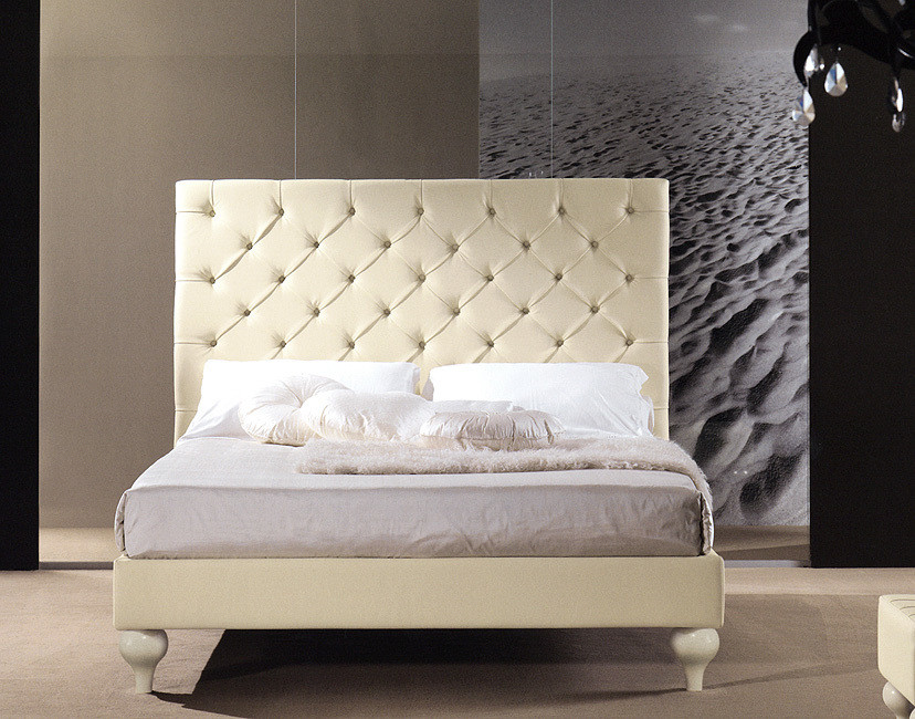 Bed Marten Piermaria Notte Marten alto 2