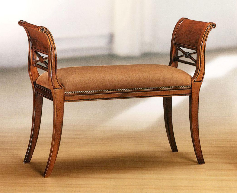 Bench Eva Morello gianpaolo Catalogo generale 920/N