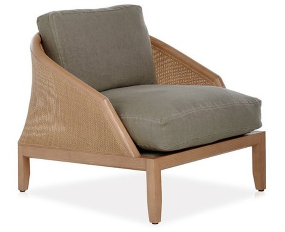 Armchair Potocco Grace 834/PB
