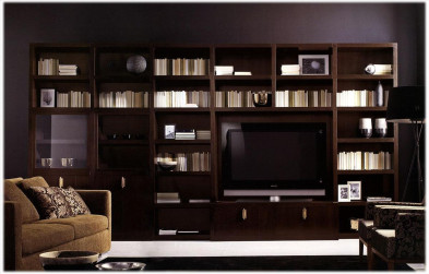Library Shelf Tansu Bamax T10