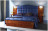 Bed Cigno nero Bamax Classico 29.353