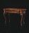 Console Francesco molon Memorie italiane N120.01