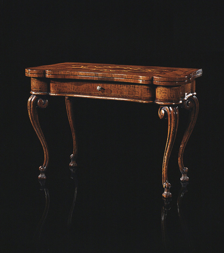 Console Francesco molon Memorie italiane N120.01