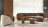Sofa Calligaris Jill CS3446