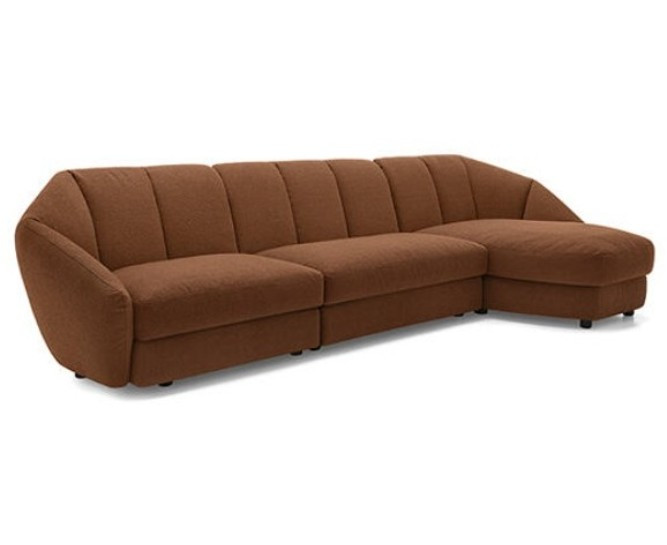 Sofa Calligaris Jill CS3446