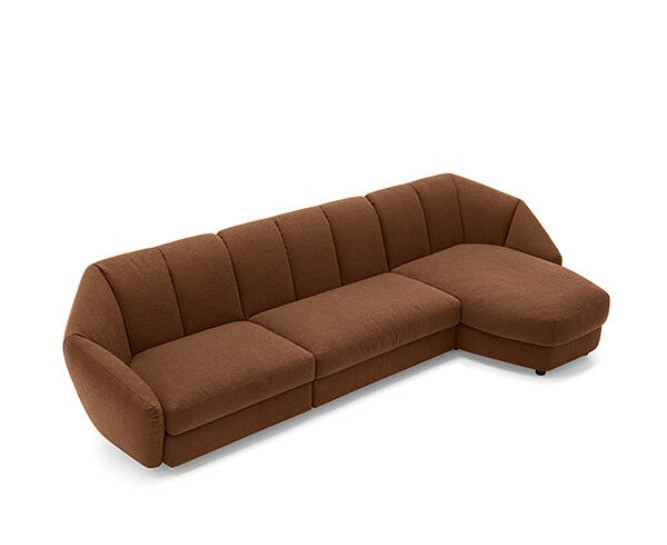 Sofa Calligaris Jill CS3446