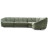 Sofa Calligaris Jill CS3446