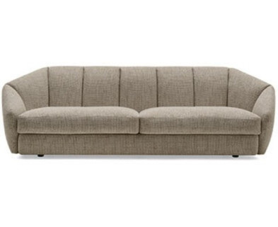 Sofa Calligaris Jill CS3446