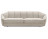 Sofa Calligaris Jill CS3446