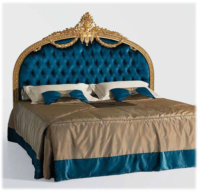 Bed Oak Oak library Mg 6762