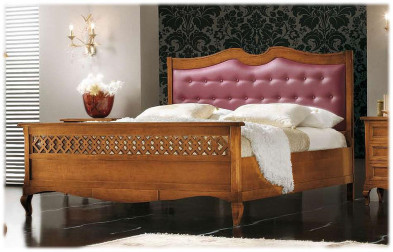 Bed Modenese Camere da letto 92159 Imbottito