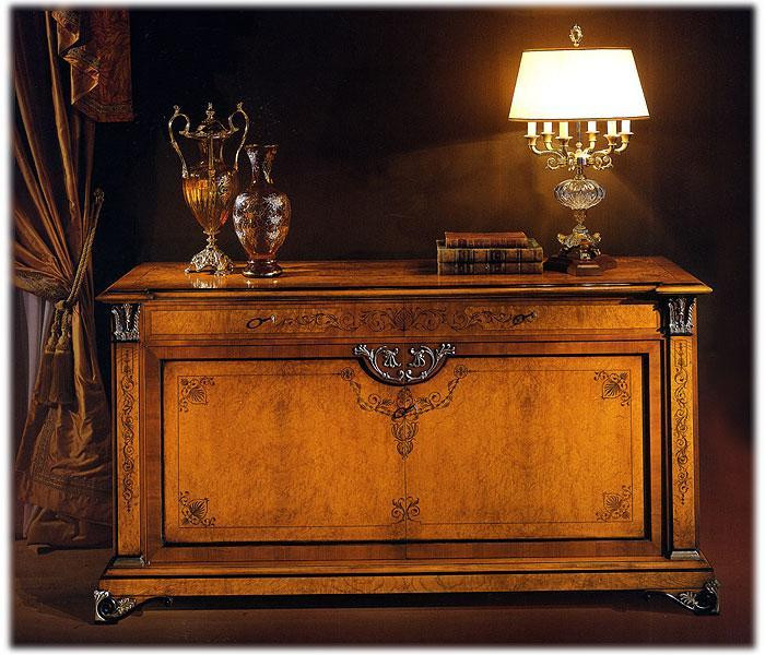 Console Ezio bellotti Platinum 1140