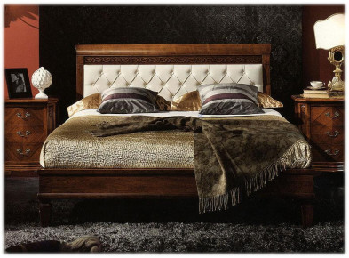 Bed Giorgione Bamar Notte 1258