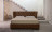 Bed Hypnos Meta design Su misura tailor made Art. 2147 box