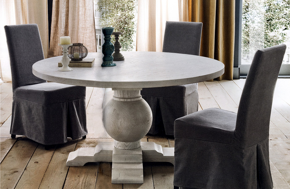 Dining Table Alta corte Ecolab Ec-ta8052