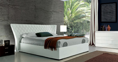 Bed Ergogreen The night collection Giselle 2